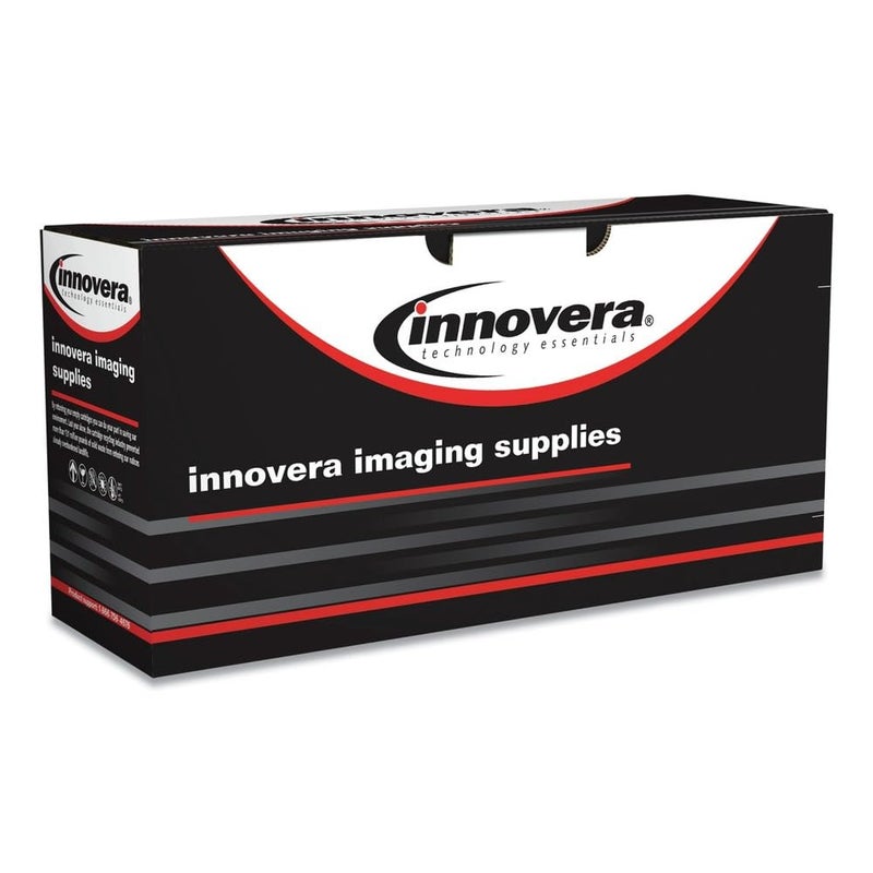Innovera B436A Remanufactured CB436A (36A) MICR Toner, 2000 Yield, Black Toner - Image 1